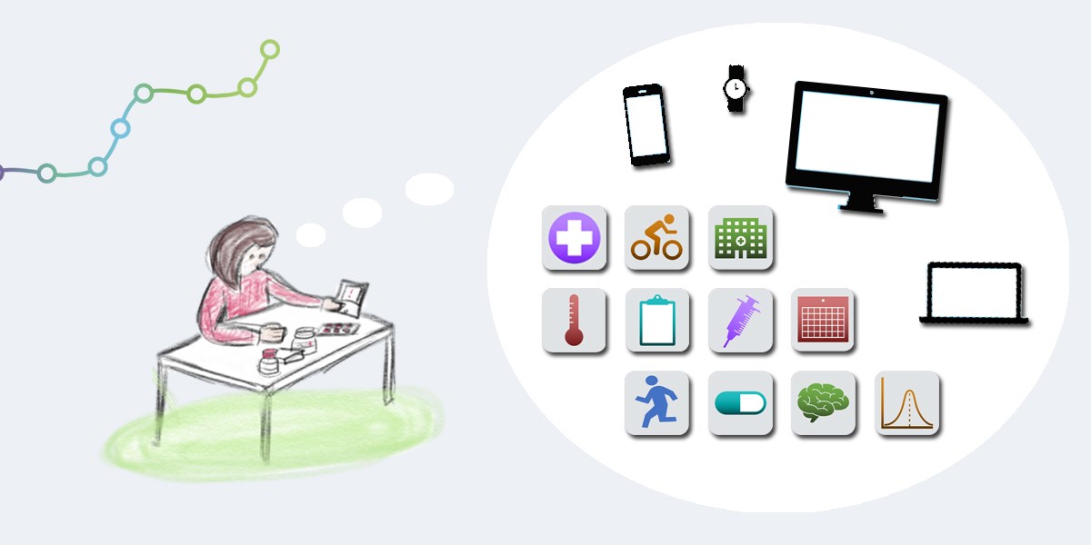 e-health oplossingen