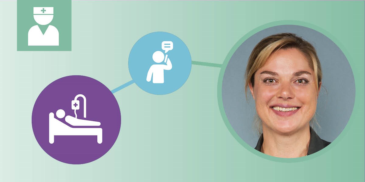 corona crisiscommunicatie