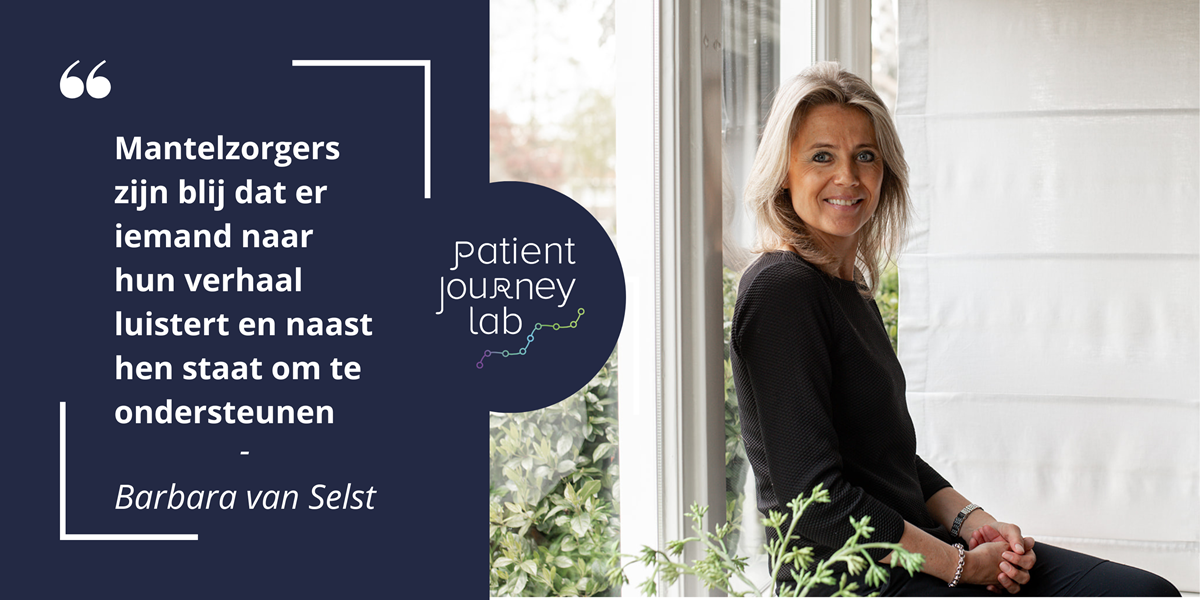 De mantelzorgmakelaar als brug tussen de mantelzorger, het zorgsysteem en de wetgeving